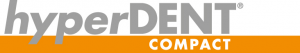 hyperDENT Compact Logo